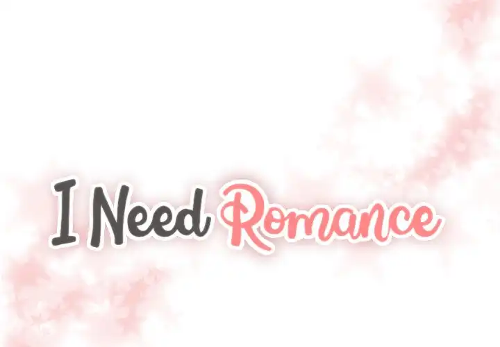 I Need Romance - Chapter 45 Page 4