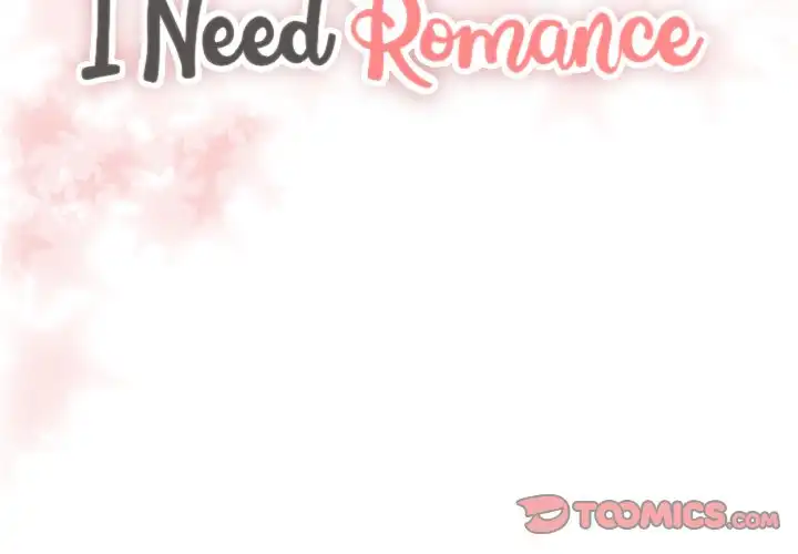 I Need Romance - Chapter 56 Page 2