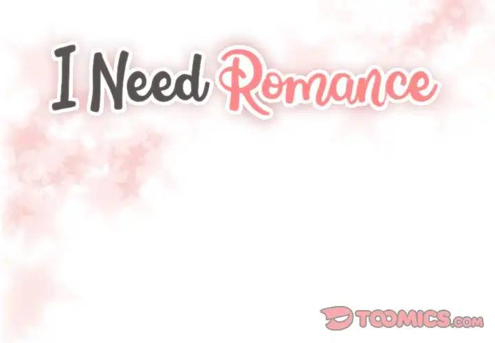I Need Romance - Chapter 57 Page 2