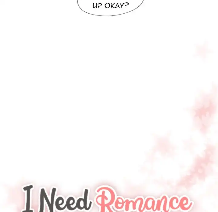 I Need Romance - Chapter 64 Page 5