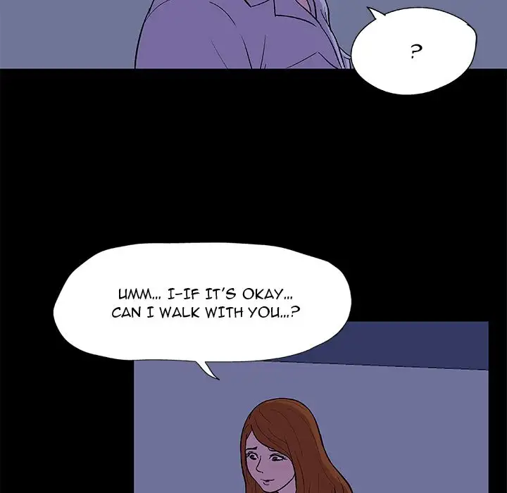 Project Utopia - Chapter 14 Page 9