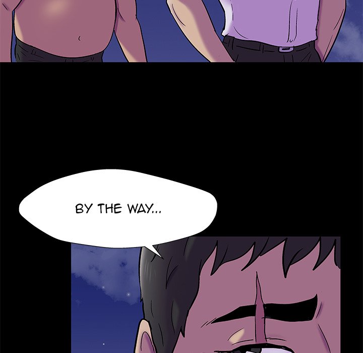 Project Utopia - Chapter 158 Page 29