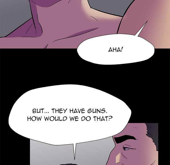 Project Utopia - Chapter 170 Page 51