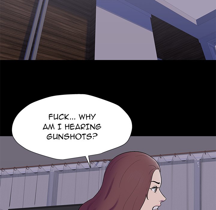 Project Utopia - Chapter 170 Page 55