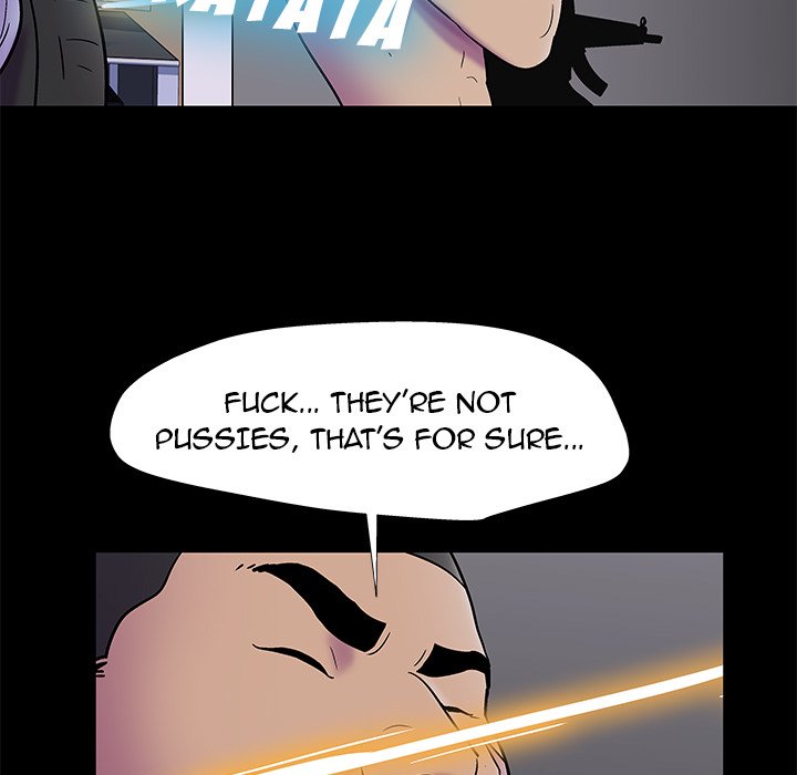 Project Utopia - Chapter 176 Page 37