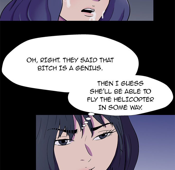 Project Utopia - Chapter 176 Page 55