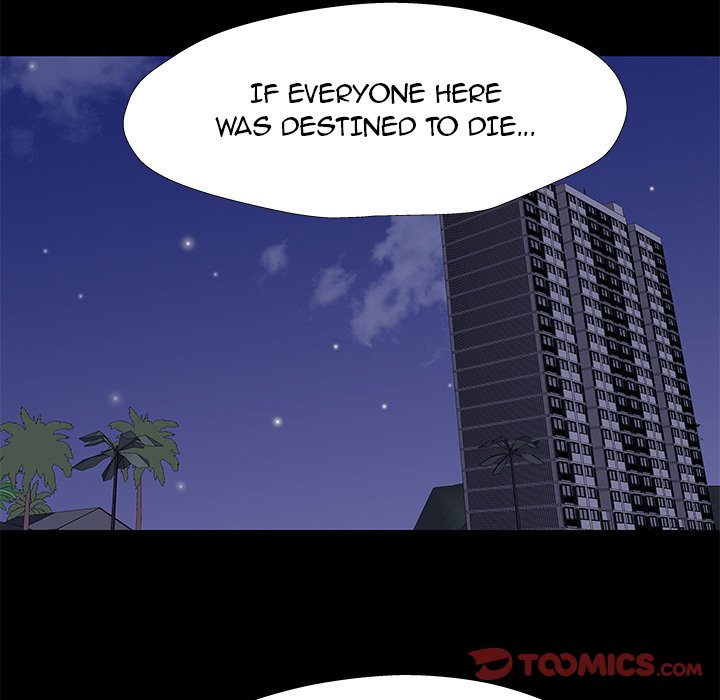 Project Utopia - Chapter 176 Page 64