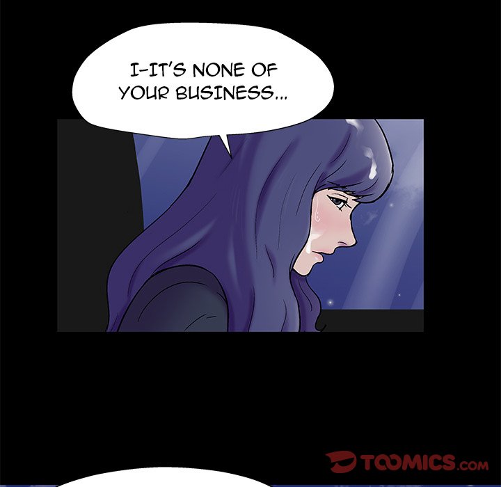 Project Utopia - Chapter 176 Page 70