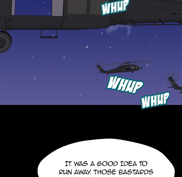 Project Utopia - Chapter 176 Page 75