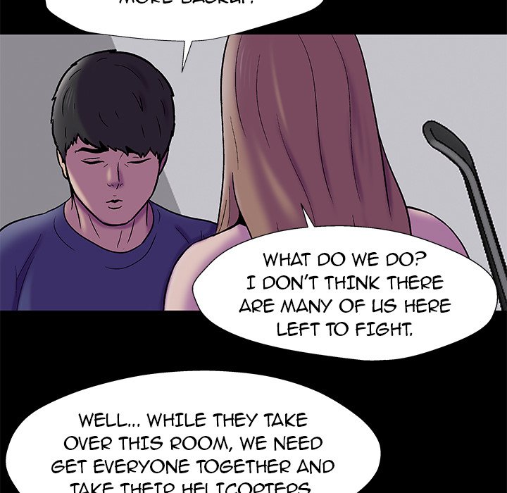 Project Utopia - Chapter 178 Page 61