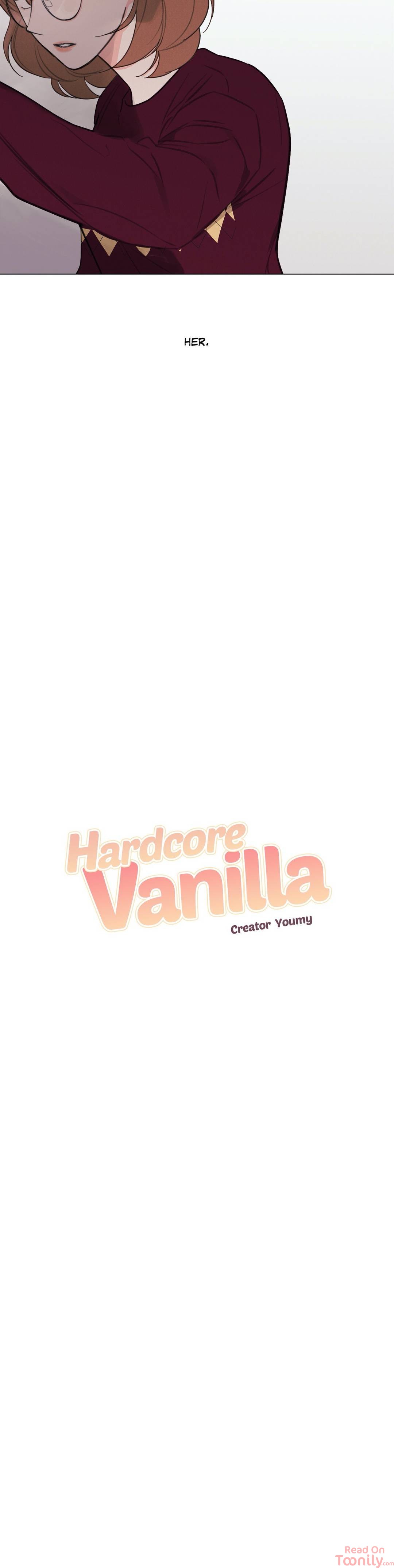Hardcore Vanilla - Chapter 18 Page 10