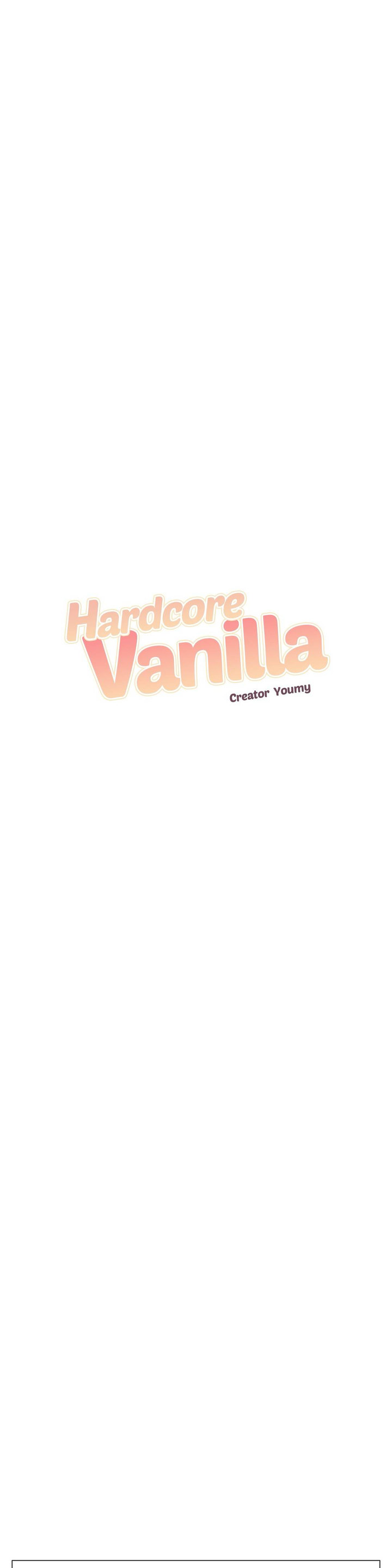 Hardcore Vanilla - Chapter 20 Page 6