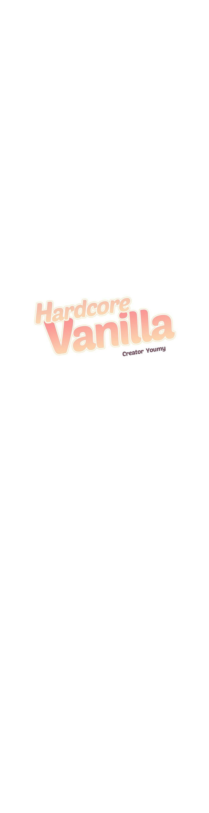 Hardcore Vanilla - Chapter 23 Page 11