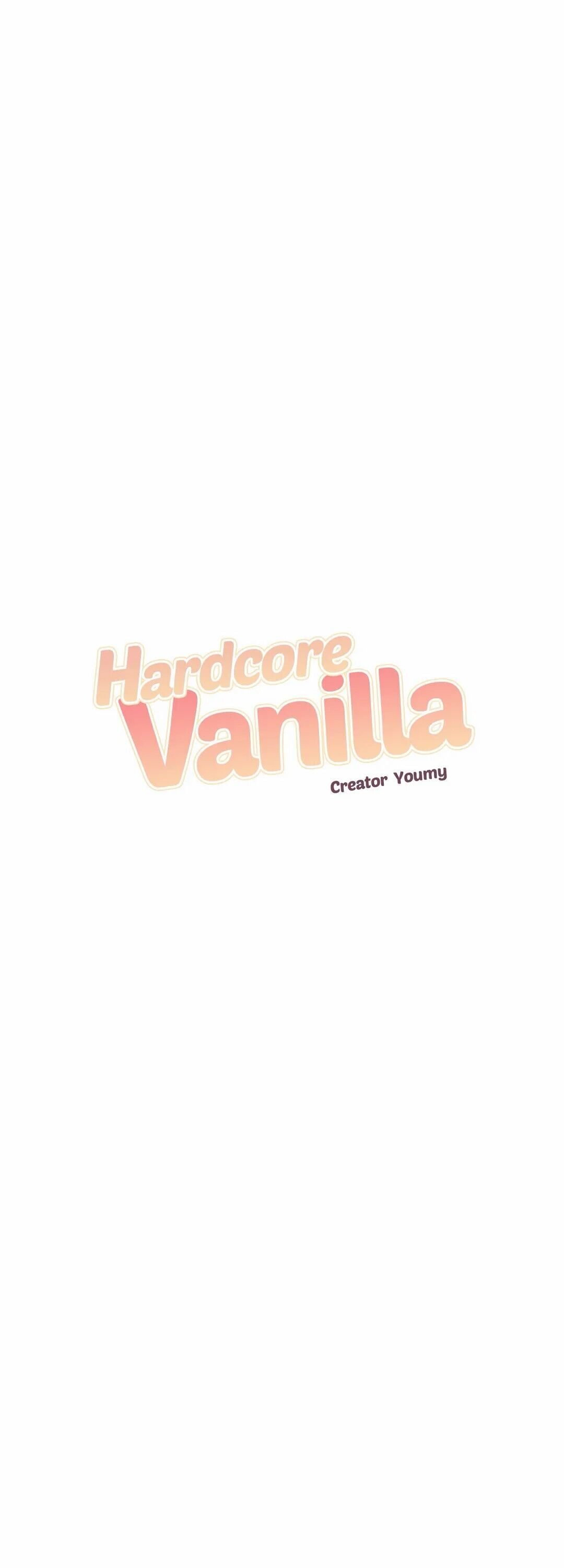 Hardcore Vanilla - Chapter 3 Page 11