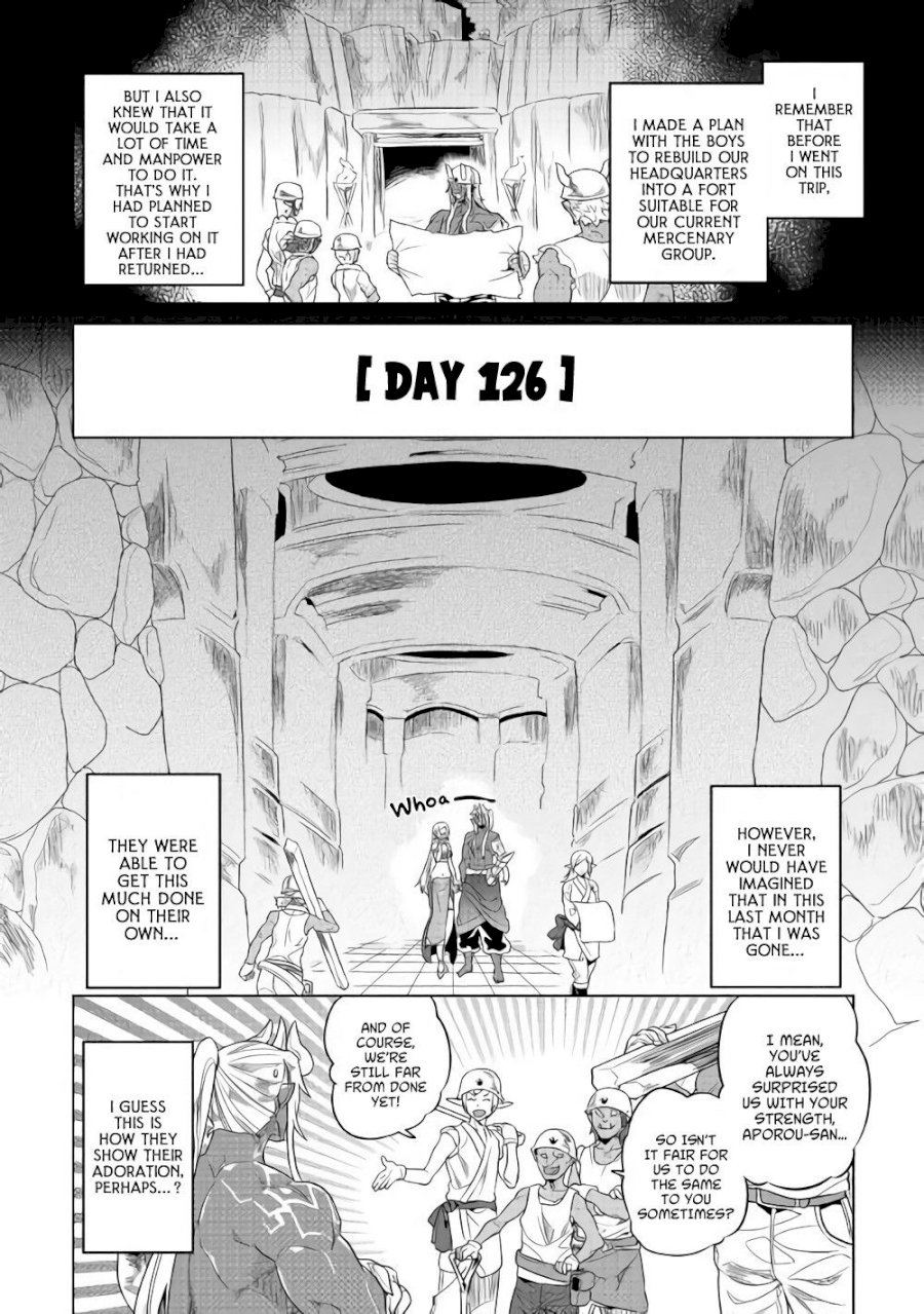 Re:Monster - Chapter 51 Page 3