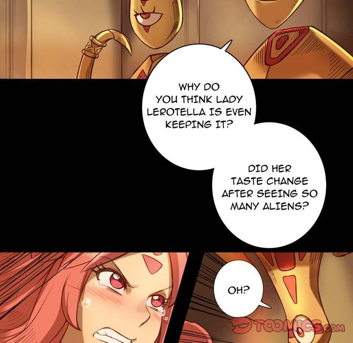 Galaxy - Chapter 10 Page 18