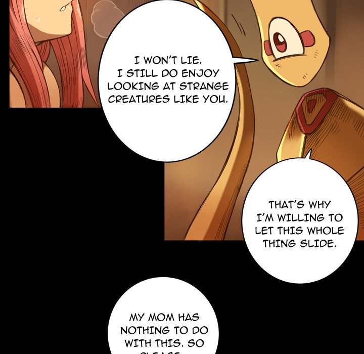 Galaxy - Chapter 10 Page 24