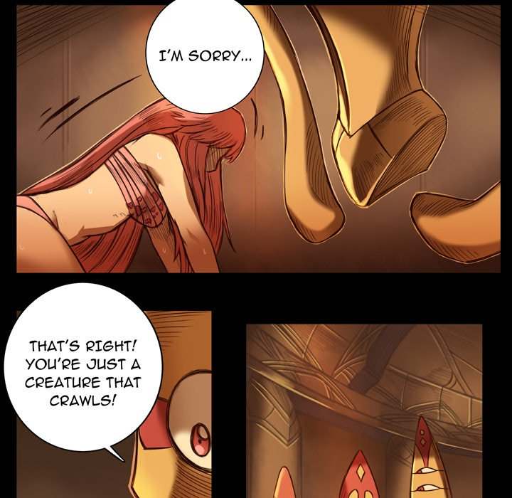 Galaxy - Chapter 10 Page 28