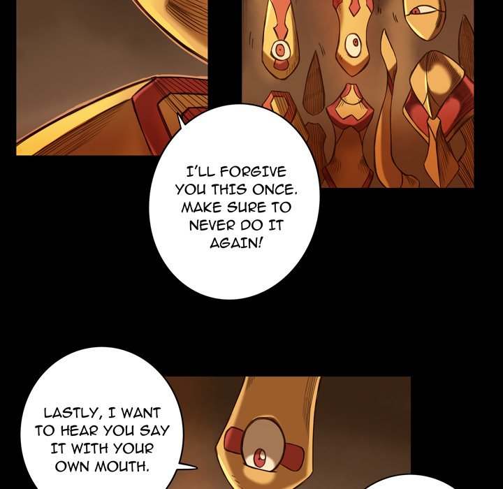 Galaxy - Chapter 10 Page 29