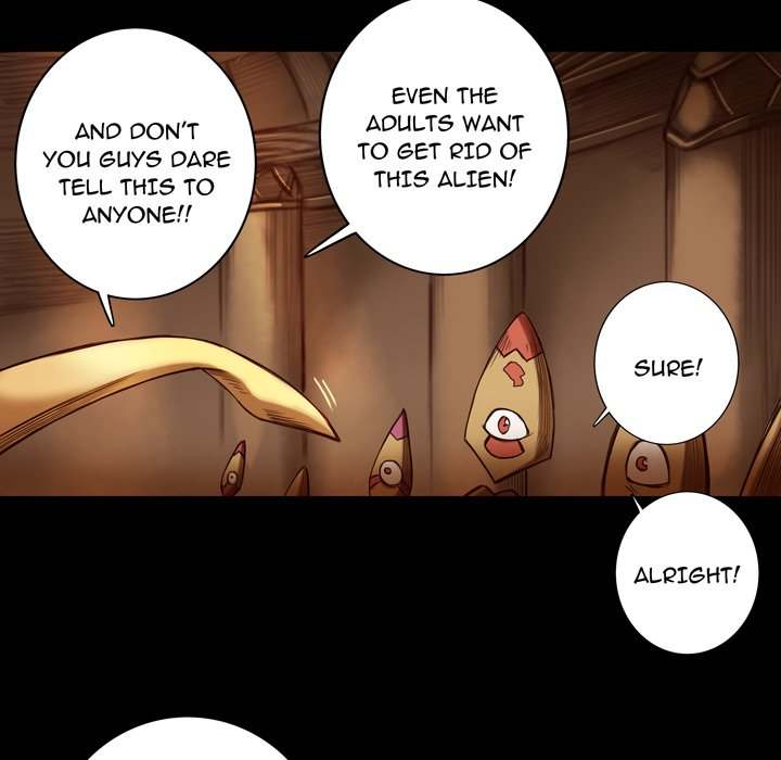 Galaxy - Chapter 10 Page 33