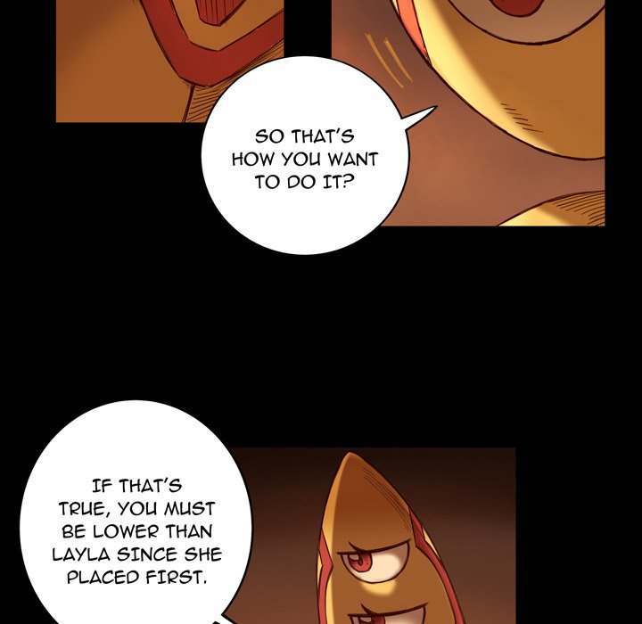 Galaxy - Chapter 10 Page 53
