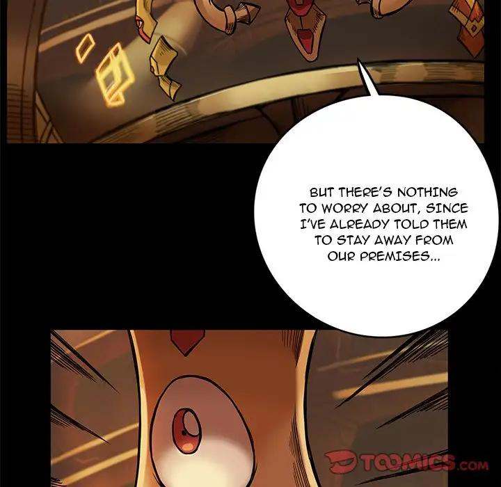 Galaxy - Chapter 16 Page 6