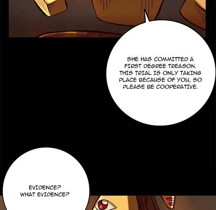 Galaxy - Chapter 20 Page 45