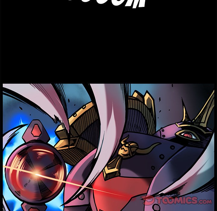 Galaxy - Chapter 30 Page 16