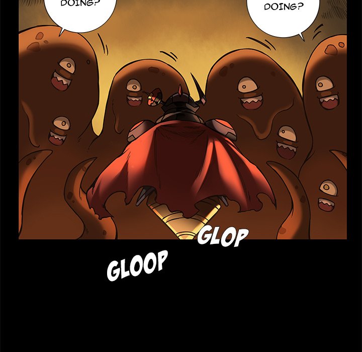 Galaxy - Chapter 30 Page 23