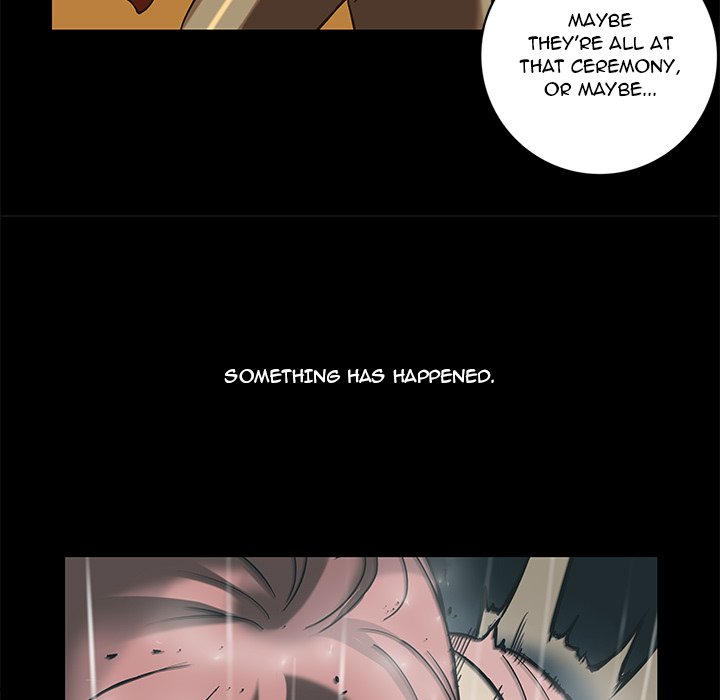 Galaxy - Chapter 30 Page 39