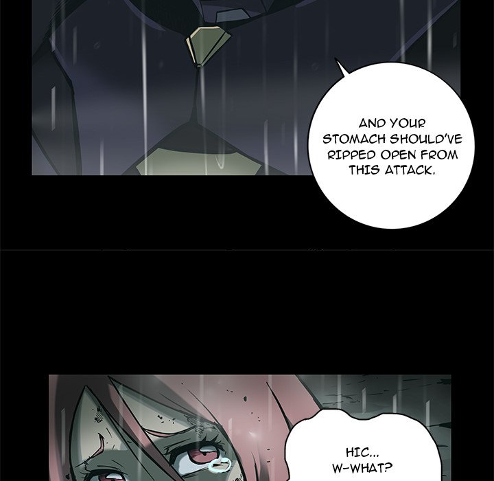 Galaxy - Chapter 30 Page 47