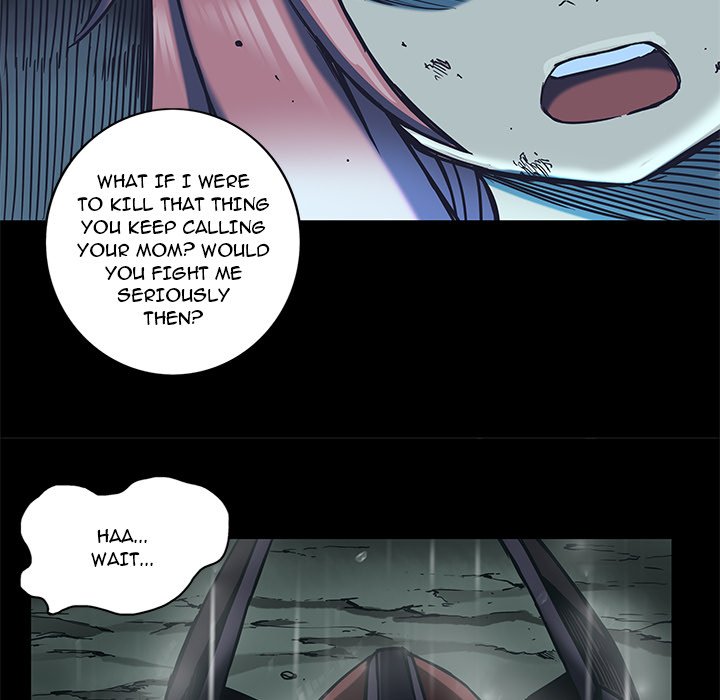 Galaxy - Chapter 30 Page 51