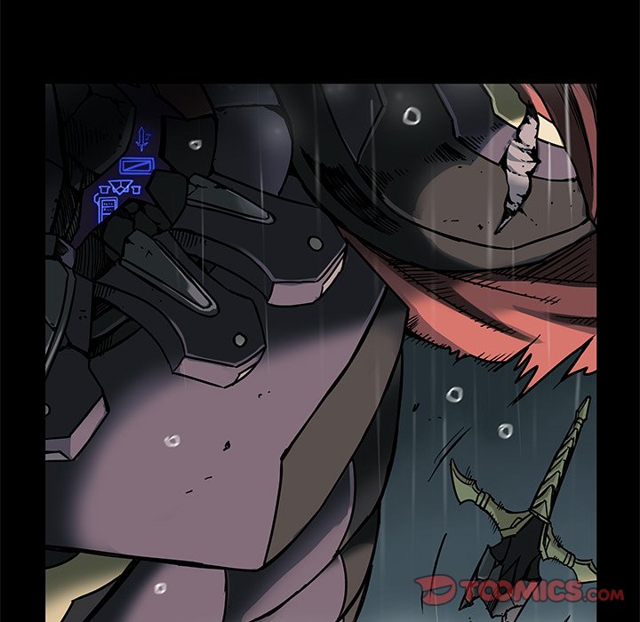Galaxy - Chapter 32 Page 26