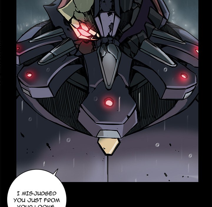 Galaxy - Chapter 32 Page 63