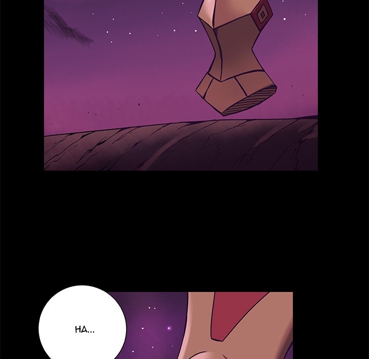 Galaxy - Chapter 40 Page 43