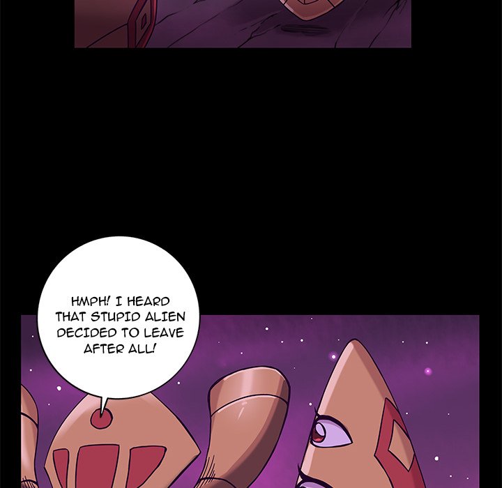 Galaxy - Chapter 40 Page 47