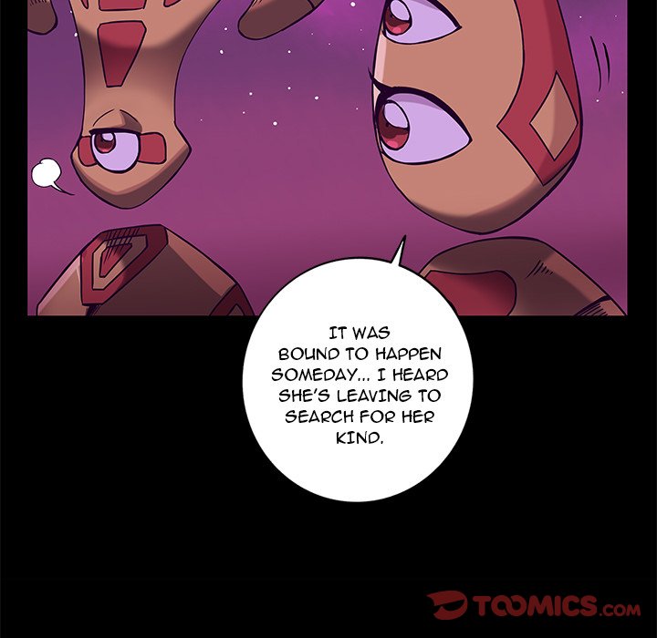 Galaxy - Chapter 40 Page 48