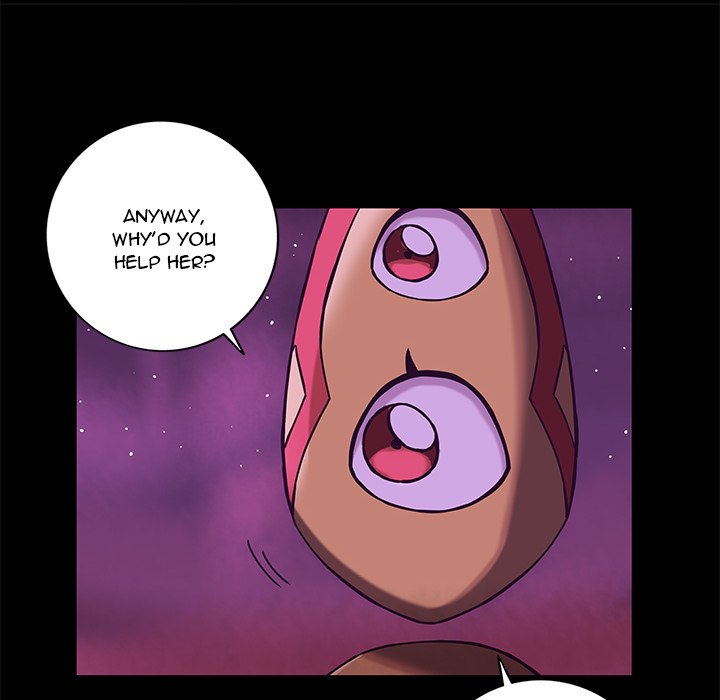Galaxy - Chapter 40 Page 49