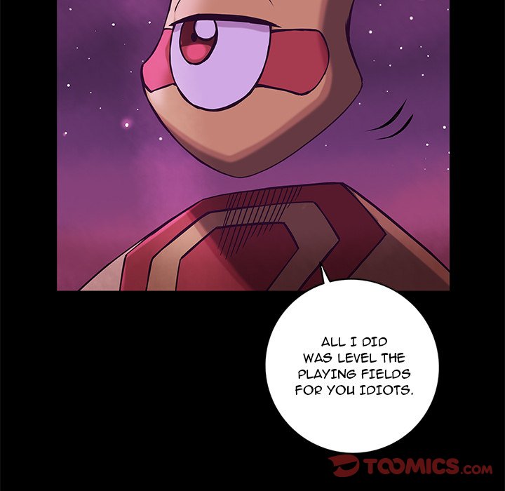 Galaxy - Chapter 40 Page 52