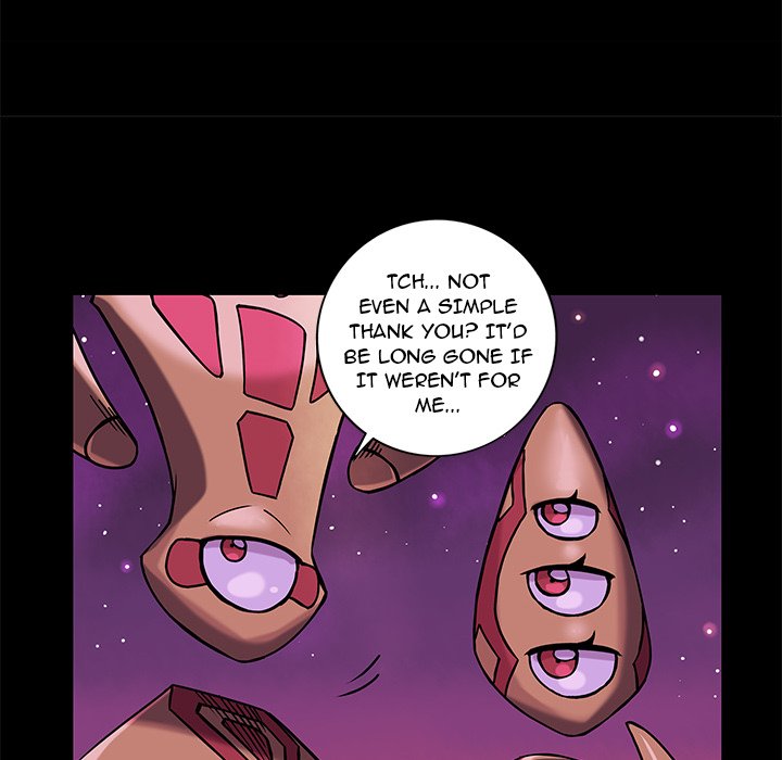 Galaxy - Chapter 40 Page 53