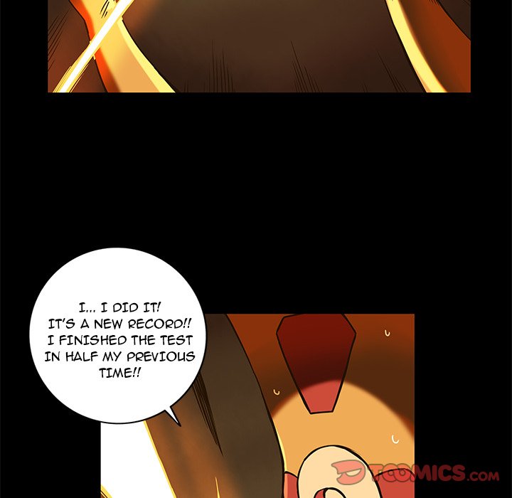 Galaxy - Chapter 40 Page 58
