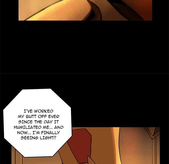 Galaxy - Chapter 40 Page 61