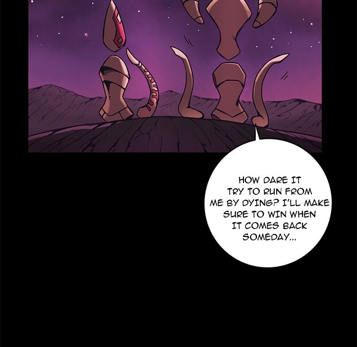 Galaxy - Chapter 40 Page 81