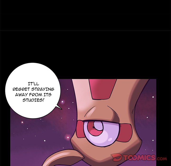 Galaxy - Chapter 40 Page 82
