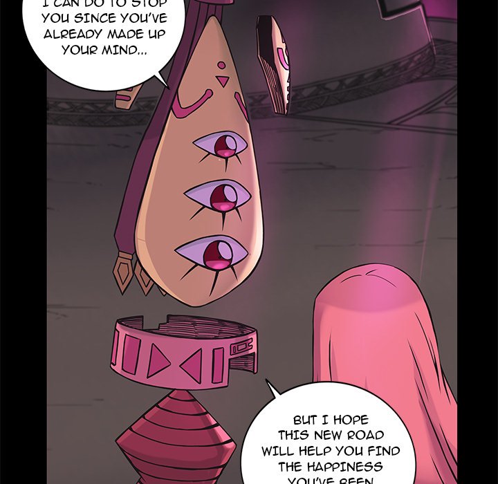 Galaxy - Chapter 41 Page 12