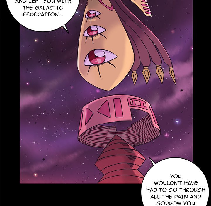 Galaxy - Chapter 41 Page 15