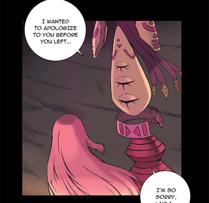 Galaxy - Chapter 41 Page 19