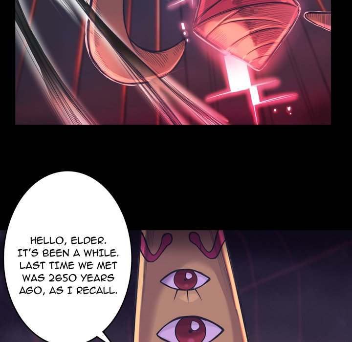 Galaxy - Chapter 5 Page 13