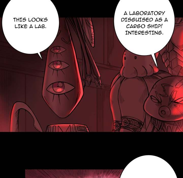 Galaxy - Chapter 5 Page 76