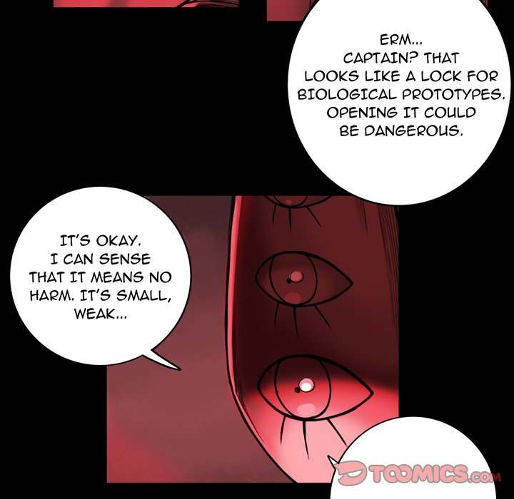 Galaxy - Chapter 5 Page 78
